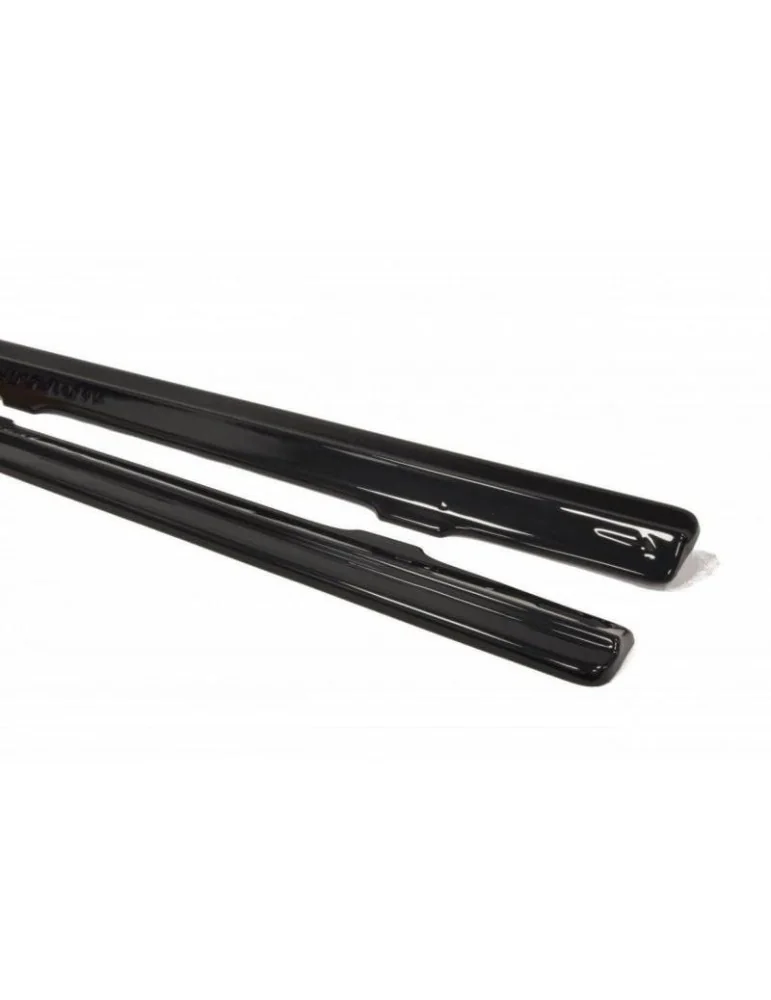 Extension / Rajout de Bas de caisse VW GOLF MK5 GTI - Maxton