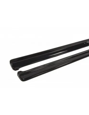 Extension / Rajout de Bas de caisse VW GOLF MK5 GTI - Maxton
