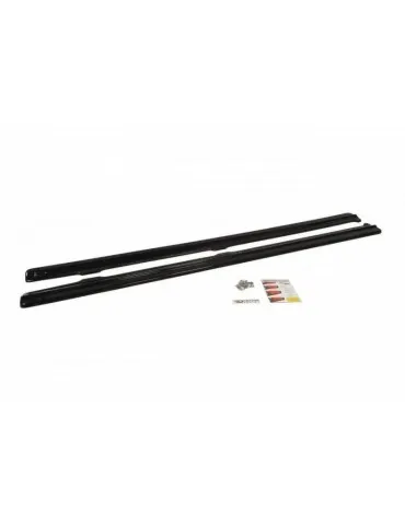 Extension / Rajout de Bas de caisse VW GOLF MK5 GTI - Maxton