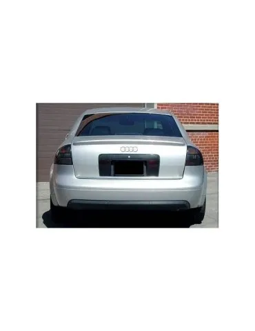 Becquet / Aileron AUDI A6 C5 Sedan - Maxton