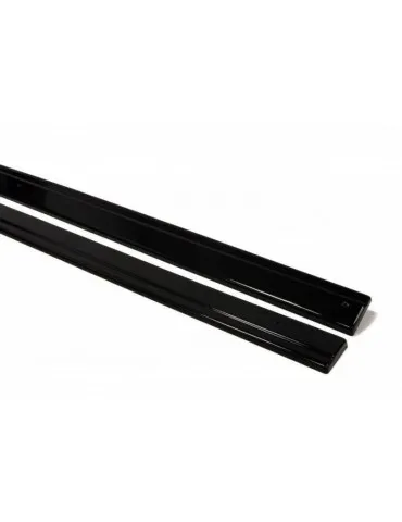 Extension / Rajout de Bas de caisse V.1 VW GOLF 7 R / R-Line - Maxton