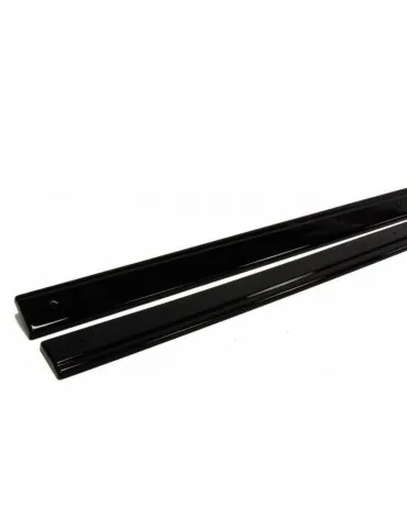 Extension / Rajout de Bas de caisse V.1 VW GOLF 7 R / R-Line - Maxton