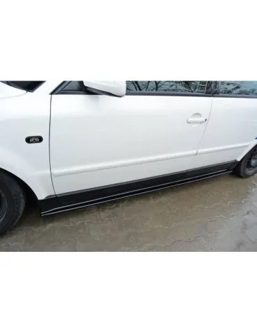 Extension / Rajout de Bas de caisse VW PASSAT B5 - Maxton