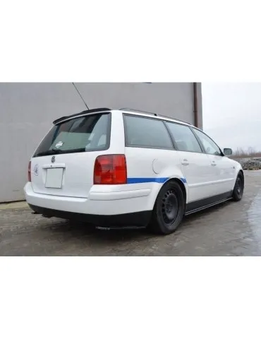 Extension / Rajout de Bas de caisse VW PASSAT B5 - Maxton