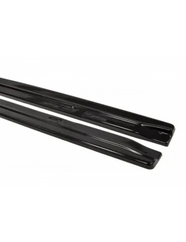 Extension / Rajout de Bas de caisse VW PASSAT B5 - Maxton