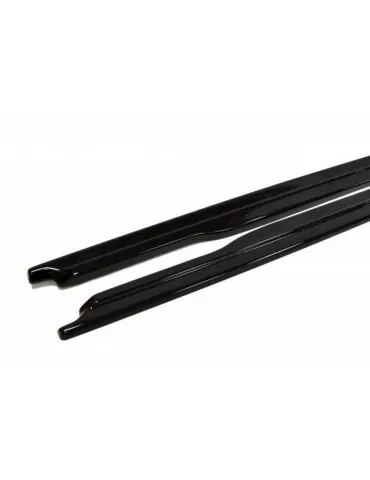 Extension / Rajout de Bas de caisse VW PASSAT B5 - Maxton