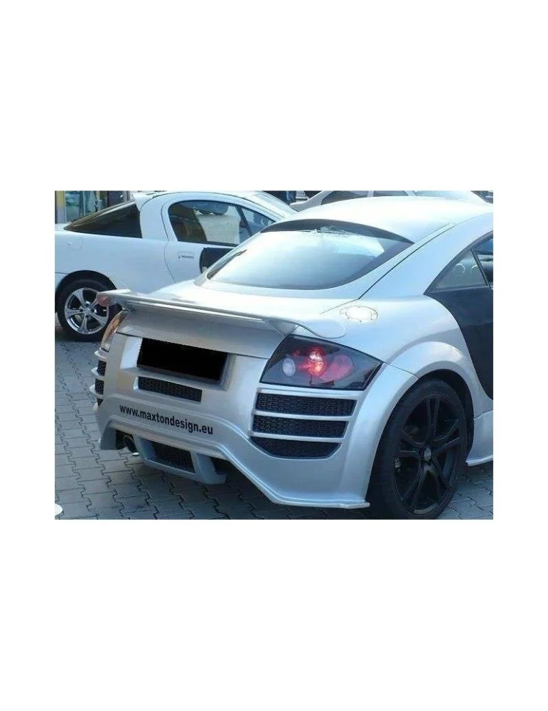Becquet / Aileron AUDI TT 8N R8  - Maxton