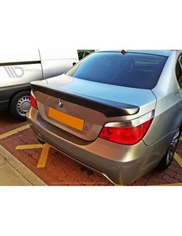 Becquet / Aileron BMW 5 E60 GENERATION V - Maxton