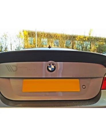 Becquet / Aileron BMW 5 E60 GENERATION V - Maxton