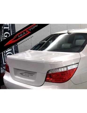 Becquet / Aileron BMW 5 E60 M5 - Maxton