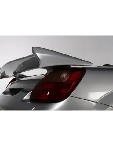Arrière spoiler GT TOYOTA MR2 - Maxton