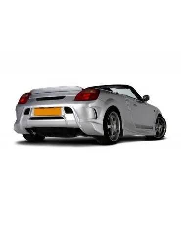 Becquet / Aileron SPORTY TOYOTA MR2 - Maxton