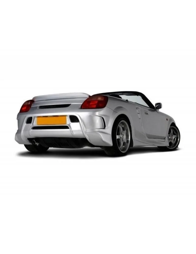 Becquet / Aileron SPORTY TOYOTA MR2 - Maxton