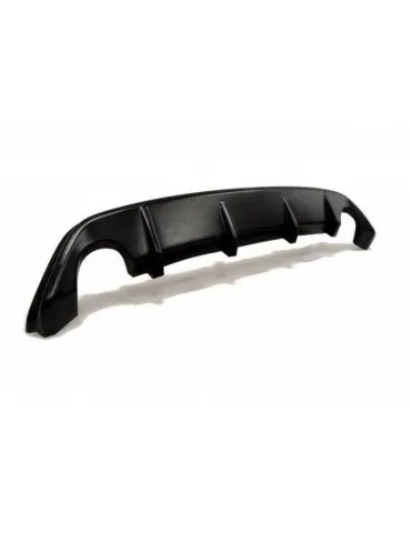 Lame / Diffuseur du Pare-chocs Arrière FORD FOCUS ST MK2 - Maxton