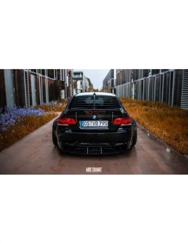 BMW M3 E92 FENÊTRE Arrière PERSIENNE - Maxton