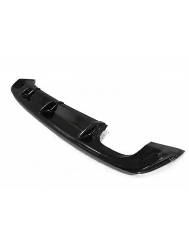 Lame / Diffuseur du Pare-chocs Arrière SEAT LEON III FR - Maxton