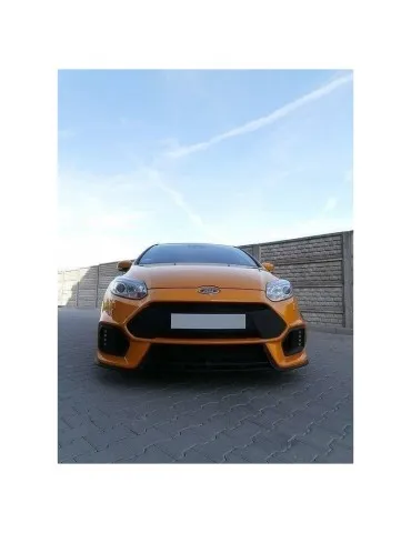 Pare-chocs Avant (RS ) FORD FOCUS MK3 - Maxton