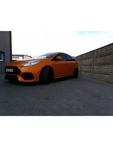 Pare-chocs Avant (RS ) FORD FOCUS MK3 - Maxton