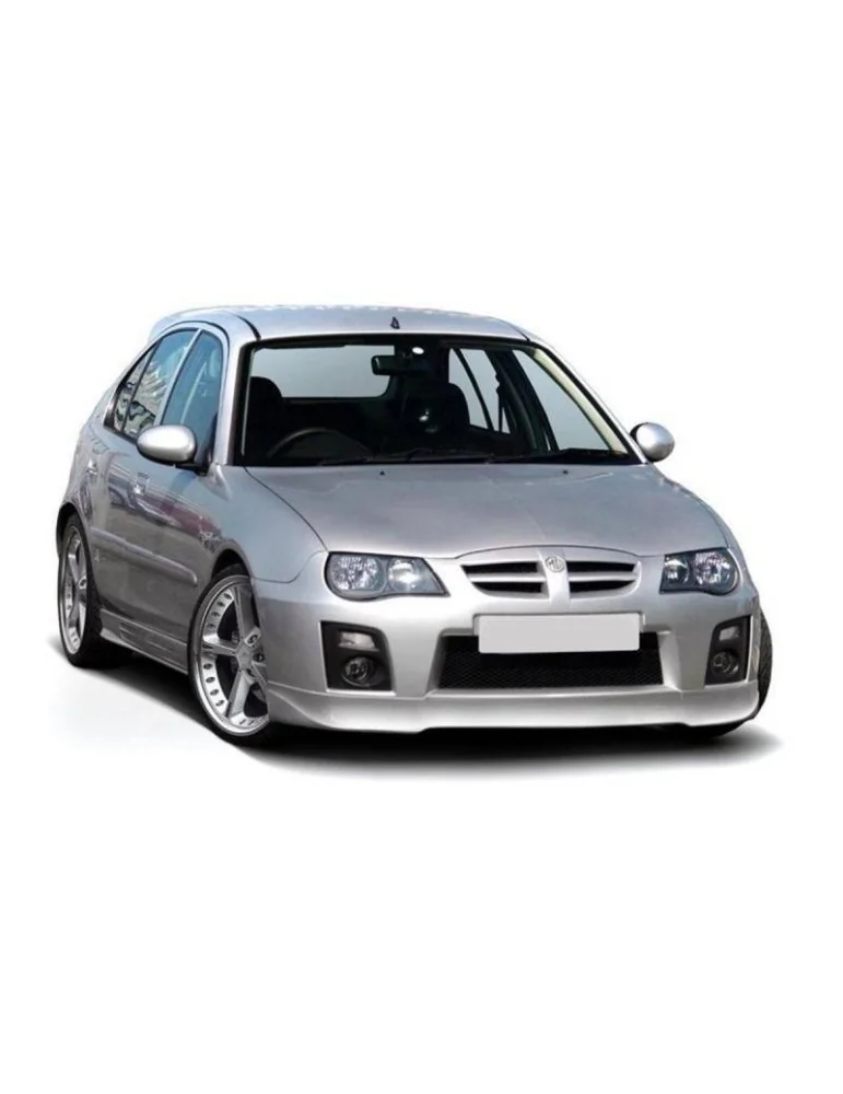 Rajout de Pare-chocs Avant 2 MG ZR - Maxton