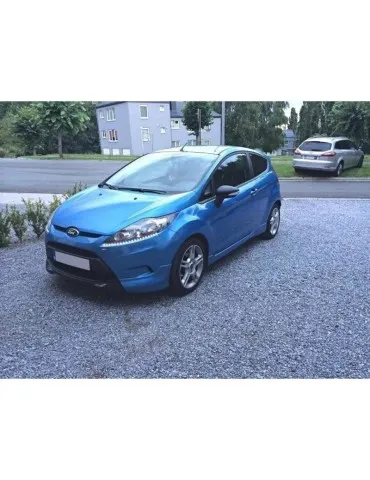 Rajout de Pare-chocs Avant FORD FIESTA Mk7 - Maxton