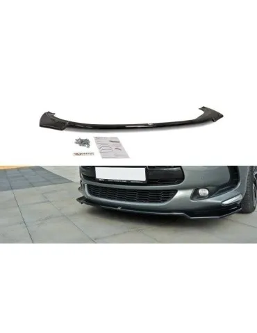 Lame de Pare-chocs Avant V.1 CITROEN DS5 Facelift, PREFACE - Maxton