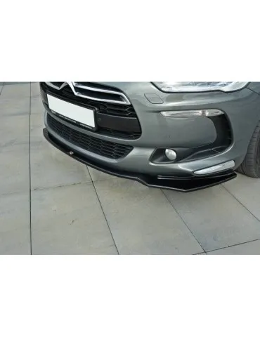 Lame de Pare-chocs Avant V.1 CITROEN DS5 Facelift, PREFACE - Maxton