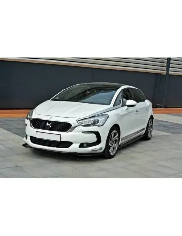 Lame de Pare-chocs Avant V.1 CITROEN DS5 Facelift, PREFACE - Maxton