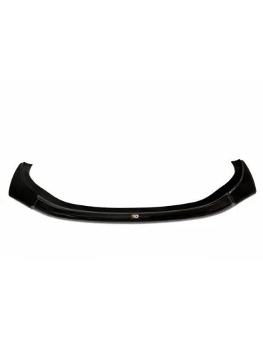 Lame de Pare-chocs Avant V.1 CITROEN DS5 Facelift, PREFACE - Maxton