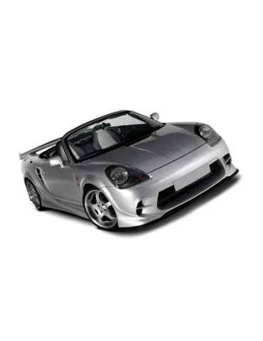 Pare-chocs Avant TOYOTA MR2 - Maxton