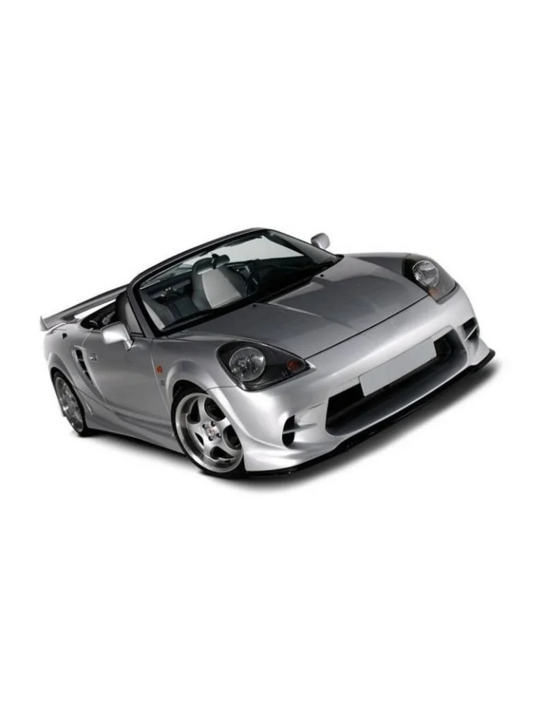 Pare-chocs Avant TOYOTA MR2 - Maxton