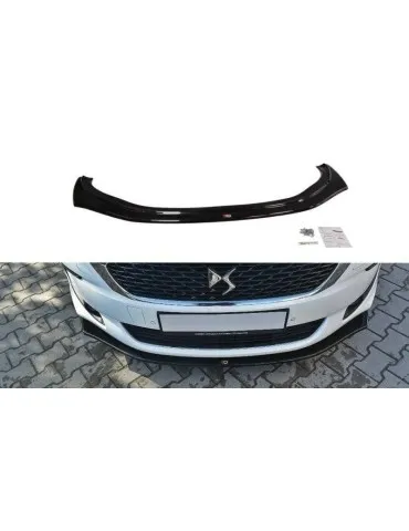 Lame de Pare-chocs Avant V.2 CITROEN DS5 Facelift - Maxton