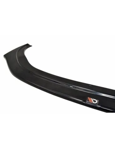Lame de Pare-chocs Avant V.2 CITROEN DS5 Facelift - Maxton