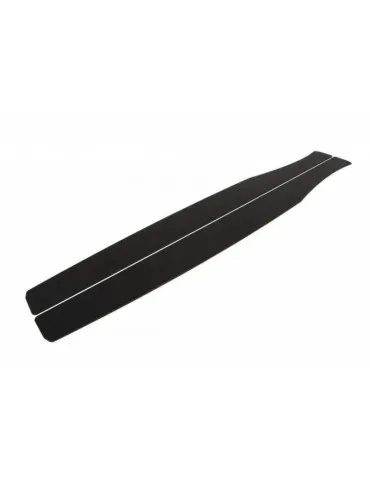 Extension / Rajout de Bas de caisse sport AUDI R8 - Maxton