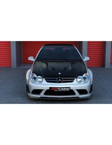 Capot MERCEDES CLK W209 - Maxton
