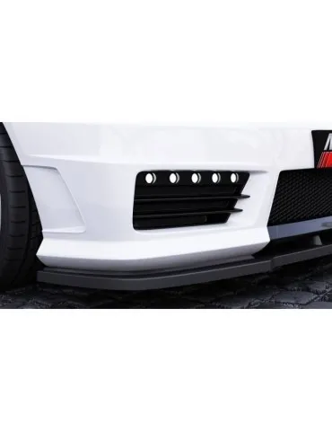 MERCEDES SLK R171 Grille de Pare-chocs Avant côté Gauche et Droit - Maxton