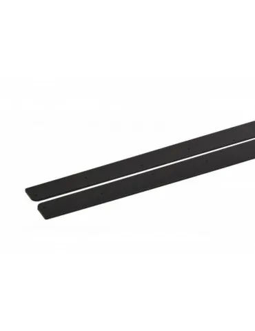 Extension / Rajout de Bas de caisse sport BMW 4 F32 M-PACK - Maxton