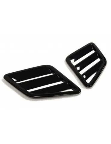 Vents Capot - Maxton