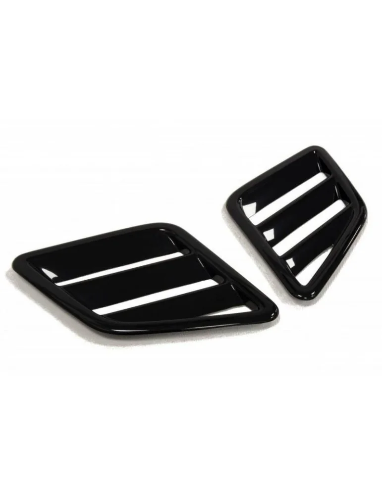 Vents Capot - Maxton