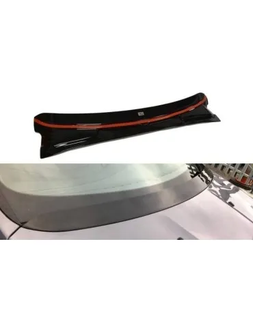 Extension Capot FORD FOCUS MK3 / MK3 FL / ST / RS - Maxton