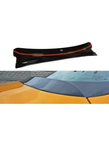 Extension Capot FORD FOCUS MK3 / MK3 FL / ST / RS - Maxton