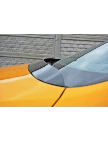 Extension Capot FORD FOCUS MK3 / MK3 FL / ST / RS - Maxton