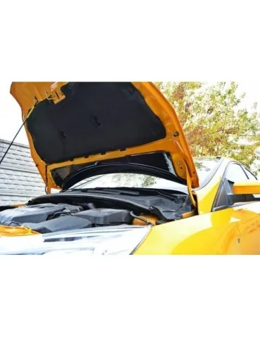 Extension Capot FORD FOCUS MK3 / MK3 FL / ST / RS - Maxton