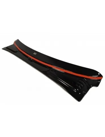 Extension Capot FORD FOCUS MK3 / MK3 FL / ST / RS - Maxton