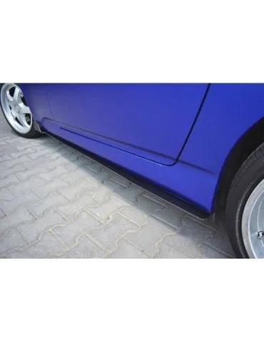 Extension / Rajout de Bas de caisse sport HONDA S2000 - Maxton