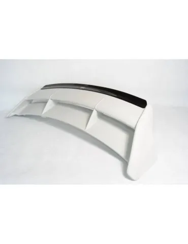 Extension Becquet / Aileron FORD FOCUS RS MK2 - Maxton