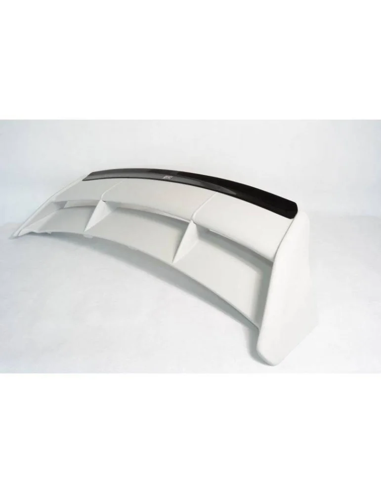 Extension Becquet / Aileron FORD FOCUS RS MK2 - Maxton