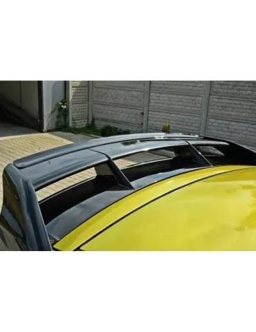 Extension Becquet / Aileron FORD FOCUS RS MK2 - Maxton