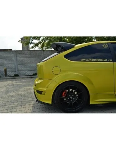 Extension Becquet / Aileron FORD FOCUS RS MK2 - Maxton