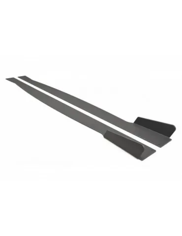 Extension / Rajout de Bas de caisse sport RENAULT MEGANE MK3 RS - Maxton
