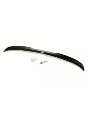 Extension Becquet / Aileron FORD FOCUS ST MK2 - Maxton